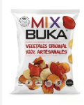 MIX DE VEGETALES BUKA 12x150 gr