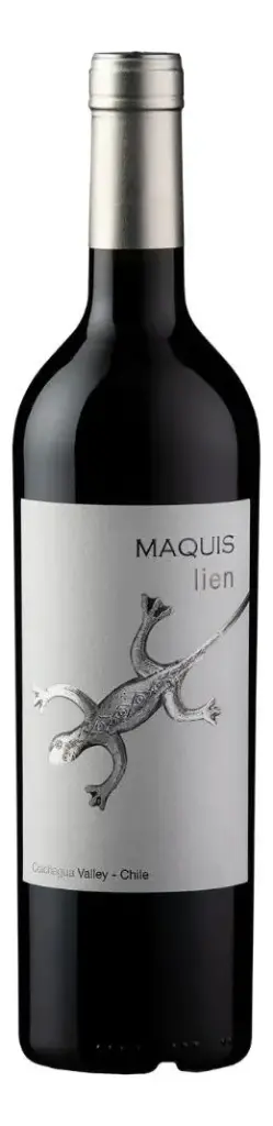 VINO MAQUI LIEN BLEND 1x750 ml (Cj 6 Un)