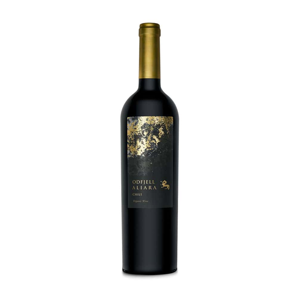 VINO ODFJELL ALIARA BLEND 1x750 ml (Cj 6 un)