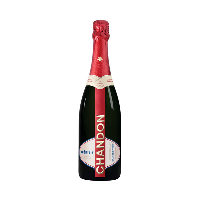 ESPUMANTE CHANDON APERITIF 1x750 ml (Cj 6 uni)