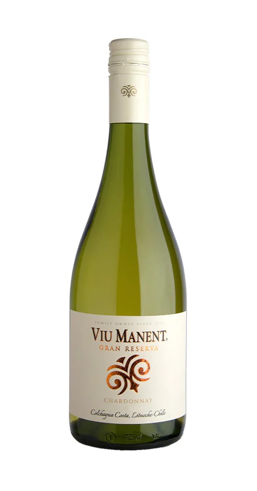 VINO VIU MANENT (GR) Chardonnay 1x750ml
