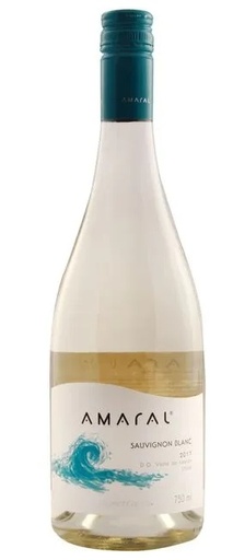 [VIMG0060] VINO MONTGRAS AMARAL Sauvignon Blanc 1x750 ml (Cj 6u)