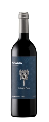[VIMA0002] VINO MAQUI Revela Cabernet Franc 1x750 ml (Cj 6 Un)