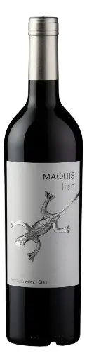 [VIMA0005] VINO MAQUI LIEN BLEND 1x750 ml (Cj 6 Un)