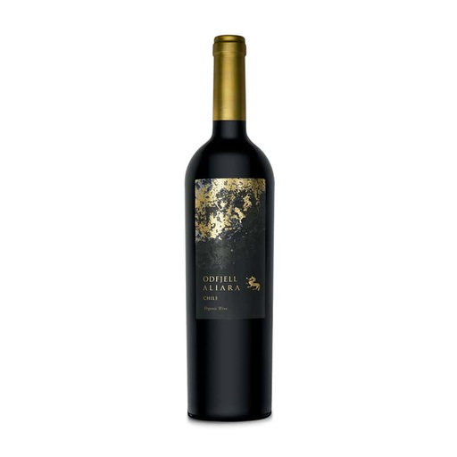 [VIOD0013] VINO ODFJELL ALIARA BLEND 1x750 ml (Cj 6 un)