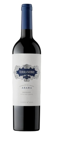 [VITE0017] VINO TERRANOBLE Azara Carignan 1x750cc (Cj 6 Uni)