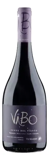 [VVIU0008] VINO VIU MANENT Vibo Punta Del Viento Blend 750ml (Cj 6u)  