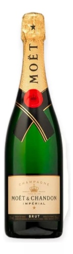 [VICH0005] CHAMPAGNE MOET & CHANDON Imperial Brut S/Estuche 1x750 ml