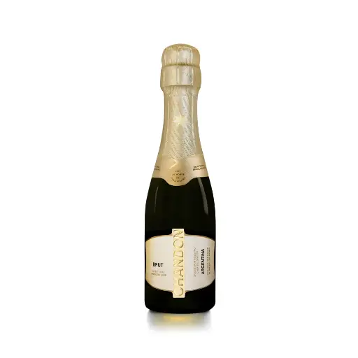 [VIES0006] ESPUMANTE CHANDON BRUT 1x187 ml (Cj 24 uni)