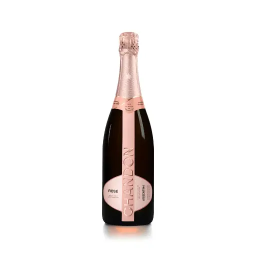 [VIES0007] ESPUMANTE CHANDON ROSE 1x750 ml C/E (Cj 6 uni)