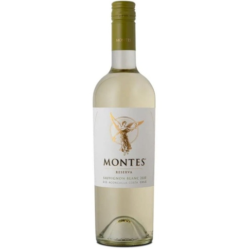 [VIMO0030] VINO MONTES CLASSIC SERIES Reserva Sauvignon Blanc 1x750ml