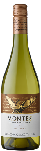 [VIMO0069] VINO MONTES LIMITED SELECTION Chardonnay 1x750 ml