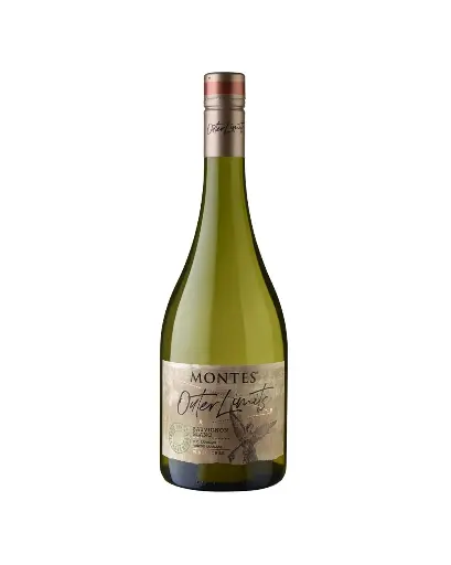 [VIMO0031] VINO MONTES OUTER LIMITS Sauv Blanc 1x750 ml (Cj 6 uni)