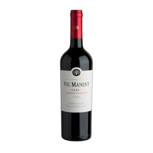 [VVIU0027] VINO VIU MANENT (R) Cabernet Sauvignon 1x750ml (Cj 6un)