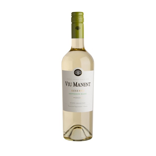 [VVIU0032] VINO VIU MANENT (R) Sauvignon Blanc 1x750 ml (Cj 6 un)