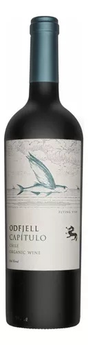 [VIOD0005] VINO ODFJELL ARMADOR Capitulo Blend 1x750 ml