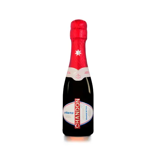 [VIES0027] ESPUMANTE CHANDON APERITIF 1x187ml (Cj 6 uni)