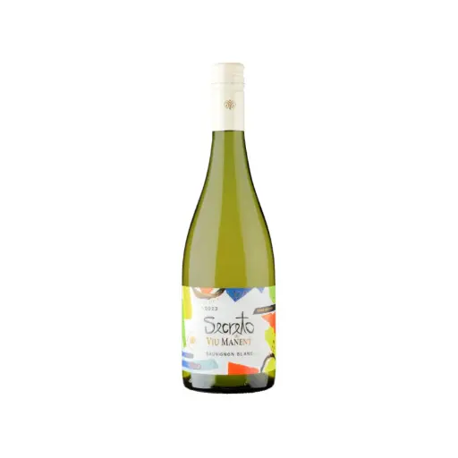 [VVIU0022] VINO VIU MANENT SECRETO Sauvignon Blanc 1x750 ml